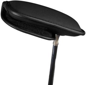 img 4 attached to Leather Headcover Cameron Taylormade Odyssey