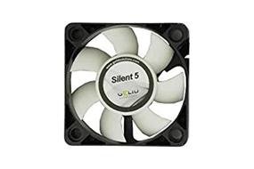 img 3 attached to Gelid Solutions Silent Case Fan