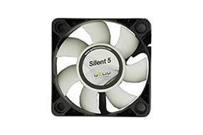 img 4 attached to Gelid Solutions Silent Case Fan