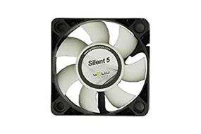 img 2 attached to Gelid Solutions Silent Case Fan