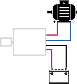 img 1 attached to Citphto Controller Universal Electronic Regulator