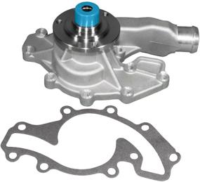 img 1 attached to ACDelco 252 851 Professional Water Pump