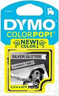dymo colorpop authentic label maker tape office electronics logo
