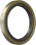 dexter 01006000 grease seal logo