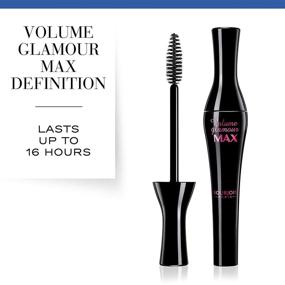 img 2 attached to Bourjois Glamour Mascara Women Ounce