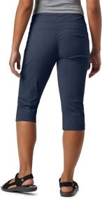 img 3 attached to 🩳 Columbia Women's Anytime Outdoor Capri Pants