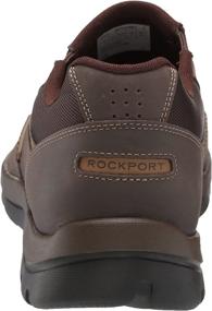 img 2 attached to 👞 Поднимите свой стиль с мокасинами Rockport Get Your Kicks.