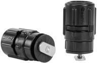 🔌 scotty 438 track adapter for gear-heads логотип
