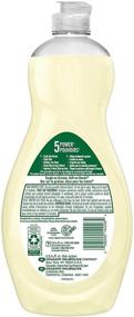 img 2 attached to Palmolive Grease Concentrated Formula Coconut Household Supplies