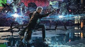 img 2 attached to Devil May Cry 5 Special Playstation
