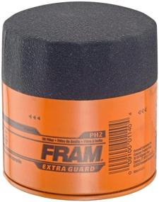 img 1 attached to Фильтр пассажирского помещения Fram PH2 Extra