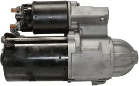 img 1 attached to 🔋 ACDelco Gold 336-1921A Starter: Affordable and Reliable Remanufactured Option
