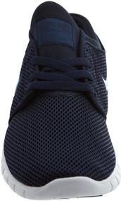 img 3 attached to Nike Stefan Janoski Men's Skateboarding Shoes 631303 406 - Superior Performance and Style