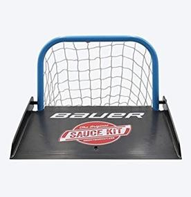 img 4 attached to ⚽️ Bauer Hockey's Goal-Powered Hockey Sauce Kit