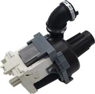 🔧 dishwasher circulation pump motor replacement: w10510667, w10349483, w10440715 - meeting supplying demand логотип