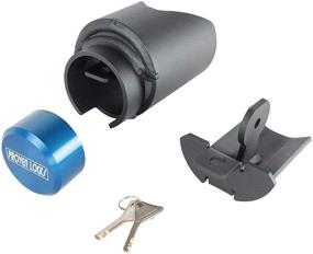 img 1 attached to Proven Industries Lock Model Couplers Exterior Accessories