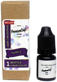 img 2 attached to PremiumCraft Liquid Candle Concentrate Purple