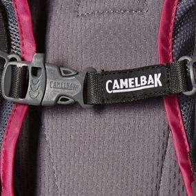 img 1 attached to CamelBak Mini M U L Camouflage Size Sports & Fitness