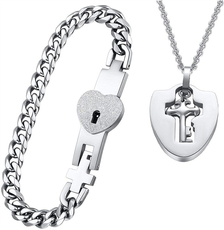 matching bracelet pendant necklace jewelry 로고