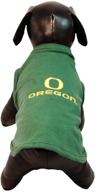 oregon ducks cotton lycra small логотип