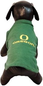 img 2 attached to Oregon Ducks Cotton Lycra Small