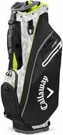 ultimate performance and organization: callaway golf 2020 org 7 cart bag logo