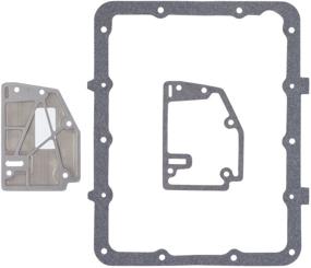 img 2 attached to Фильтр автоматической коробки передач ATP B 88