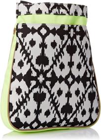 img 3 attached to Stylish and Functional: Discover the KAVU Women's Keepsake Bag!