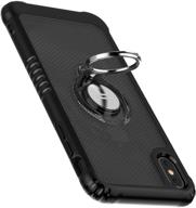 iconflang compatible kickstand protection absorption logo