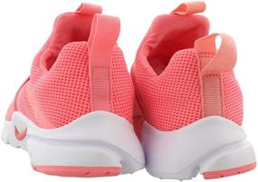 img 3 attached to Обувь NIKE Presto Extreme 870020 001 для девочек