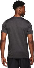 img 2 attached to 👕 RBX Active Performance Men's Athletic T-Shirt: Fashionable Activewear for Active Men