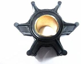 img 3 attached to SouthMarine Impeller 18 3050 Evinrude Outboard