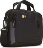 case logic vna210 10.2-inch netbook/ipad attache (black): secure and stylish storage solution logo