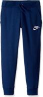 👧 nike girls nsw pe pant - enhanced for better seo logo