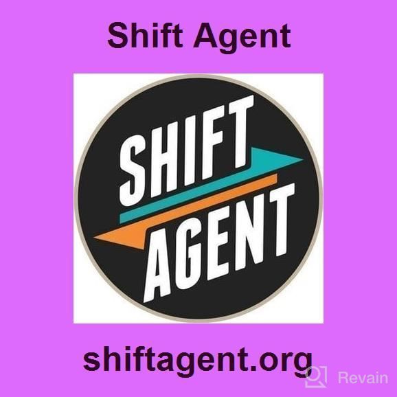 img 1 attached to Shift Agent review by Dave Einarson