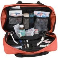 rothco ems trauma bag orange логотип