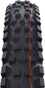 img 3 attached to 🚴 Schwalbe Thunder Burt Addix SP // All Sizes - High-performance Bicycle Tire