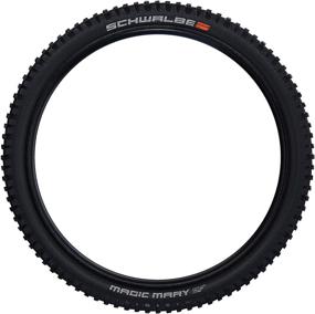 img 2 attached to 🚴 Schwalbe Thunder Burt Addix SP // All Sizes - High-performance Bicycle Tire