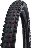 🚴 schwalbe thunder burt addix sp // all sizes - high-performance bicycle tire logo