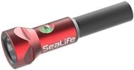 sealife dragon mini light sl654 logo