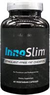 innoslim activator supplement stimulant manufactured logo