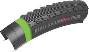 img 1 attached to Kenda Alluvium Pro GCT: Tubeless Ready Bike Tire for Gravel & Cyclocross - Available in Multiple Sizes