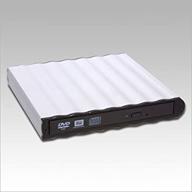 fast and efficient buslink slim external usb 2.0 double-layer dvd burner - d-dw82-u2 logo