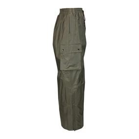 img 1 attached to Chester RE46200 Waterproof Jacket Pants