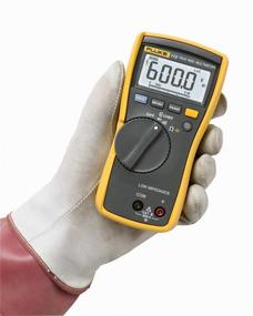 img 2 attached to Fluke 113 True RMS Utility Multimeter