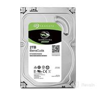 img 1 attached to Seagate BarraCuda 2TB Internal Hard Drive HDD – 3.5 Inch SATA 6Gb/s 7200 RPM 256MB Cache – Frustration Free Packaging (ST2000DM008/ST2000DMZ08) review by Heather Shaw