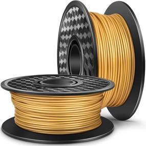 img 4 attached to 🖨️ LONENESSL Premium PLA Filament 1: Top Additive Manufacturing Products for Optimal Results