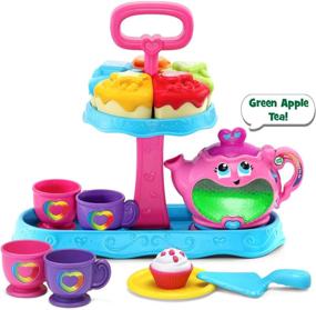 img 2 attached to Deluxe 🎵 Exclusive LeapFrog Treats Musical