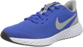 img 4 attached to 👟 Nike Kids' Stroke Unisex Sneakers