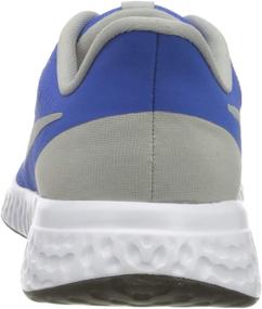 img 2 attached to 👟 Nike Kids' Stroke Unisex Sneakers